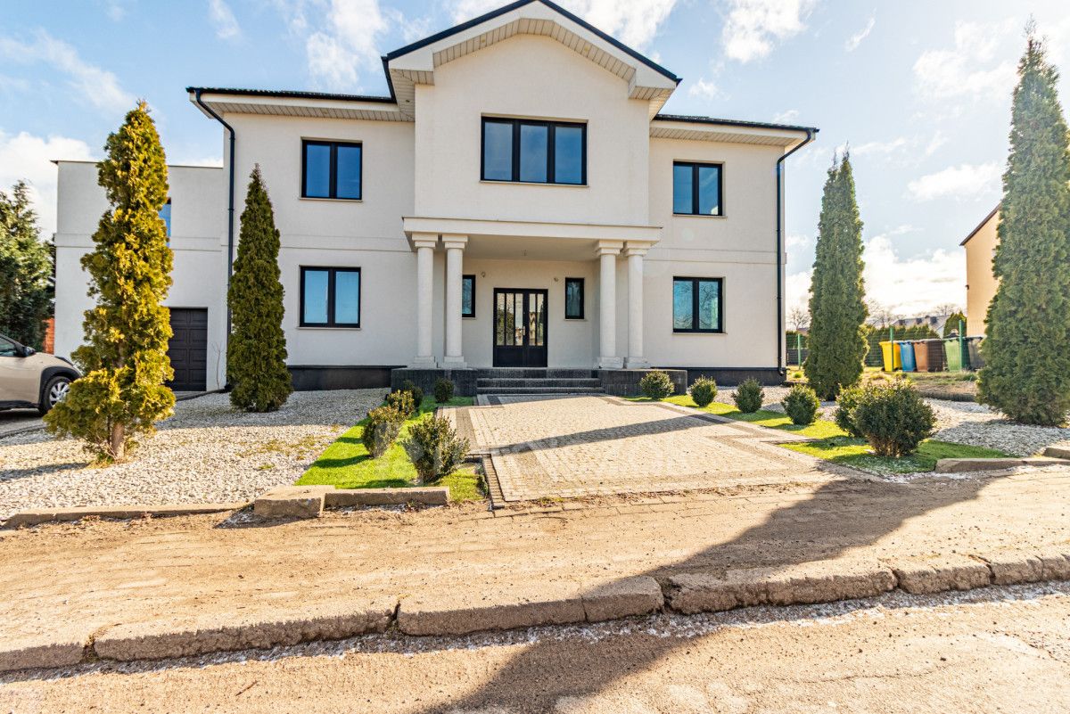 dom wolnostojący, 10 pokoi Starzyno, ul. Lipowa. Zdjęcie 20