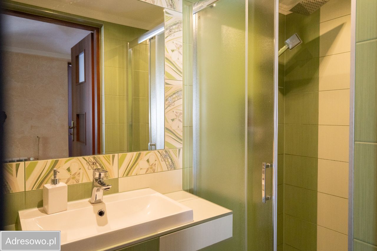 dom wolnostojący, 6 pokoi Zakopane Centrum, ul. Stanisława Witkiewicza. Zdjęcie 18