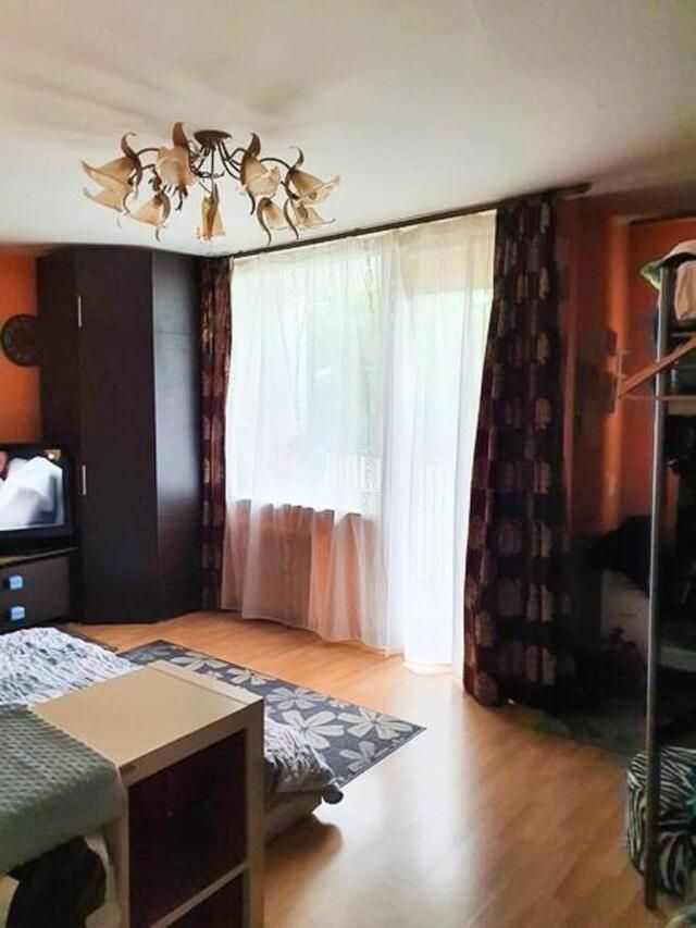 Mieszkanie 3-pokojowe Warszawa Jelonki, ul. Kazimierza Wyki