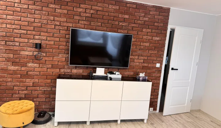 Mieszkanie 3-pokojowe Grudziądz Lotnisko, ul. ppłk. pil. Stanisława Skarżyńskiego