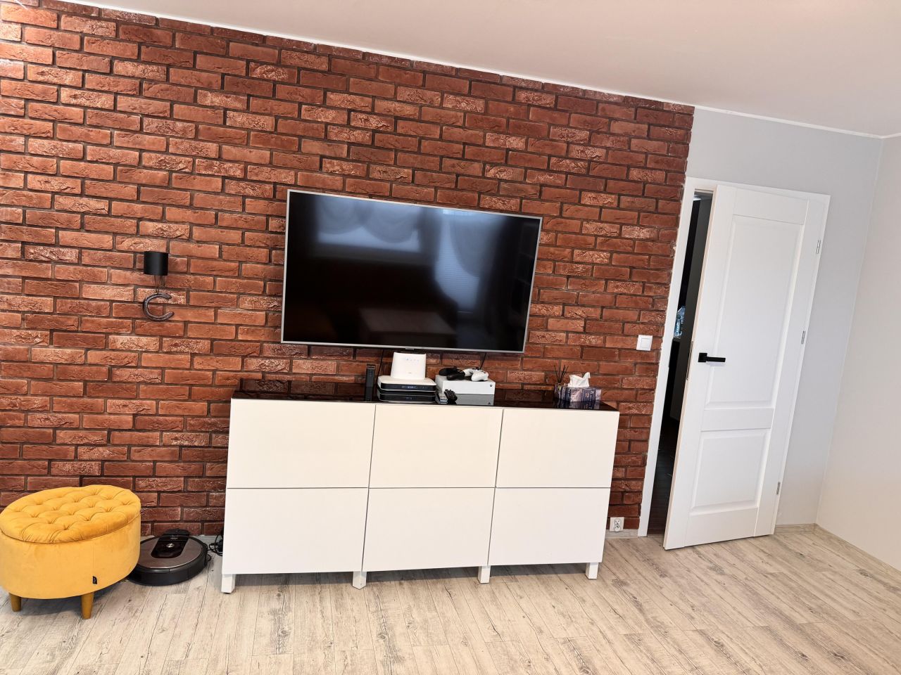 Mieszkanie 3-pokojowe Grudziądz Lotnisko, ul. ppłk. pil. Stanisława Skarżyńskiego