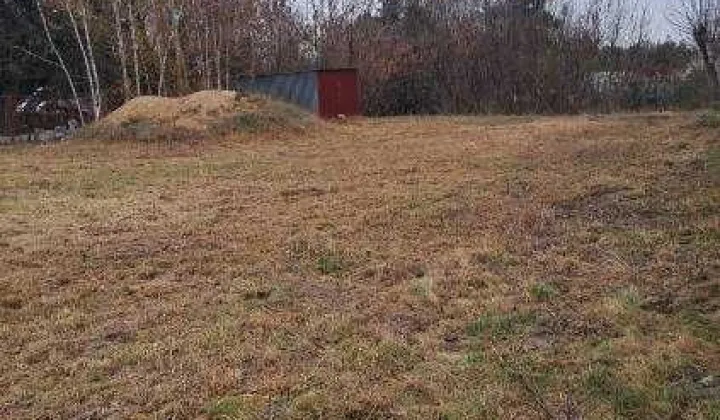 Działka budowlana Łęczyca, ul. Ozorkowskie Przedmieście