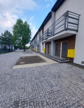 Mieszkanie 3-pokojowe Marki, ul. Błękitna. Zdjęcie 12