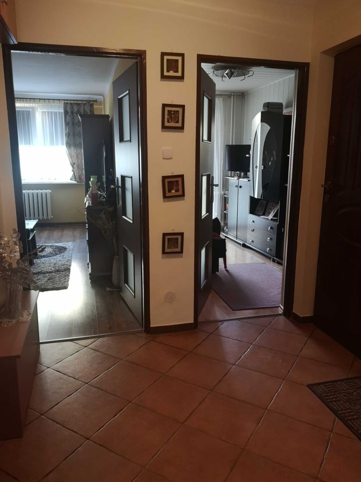 Mieszkanie 2-pokojowe Międzyrzecz, ul. Poznańska. Zdjęcie 4