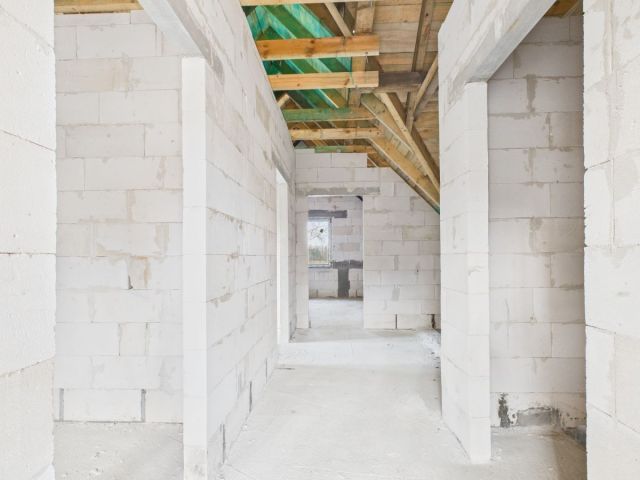 dom wolnostojący, 5 pokoi Wężyk. Zdjęcie 18