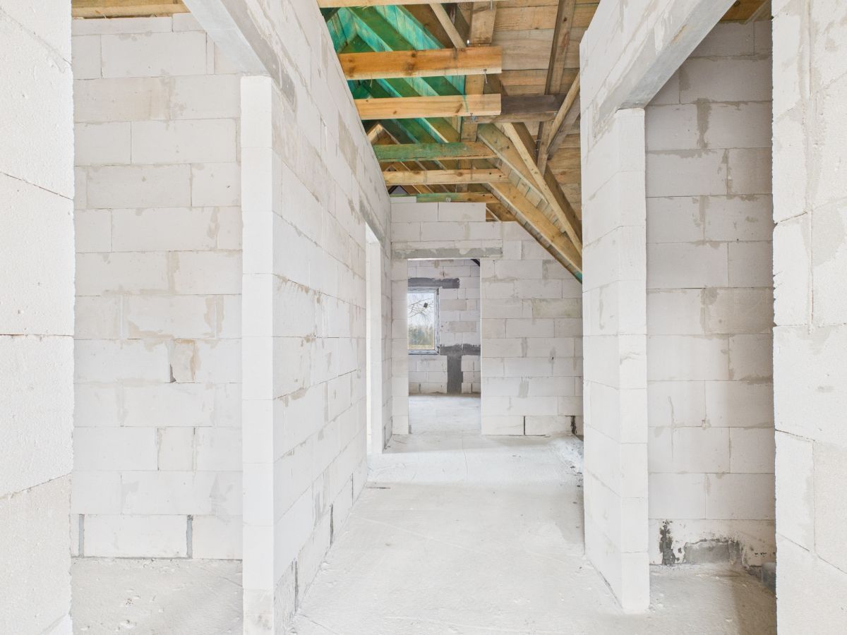 dom wolnostojący, 5 pokoi Wężyk. Zdjęcie 18