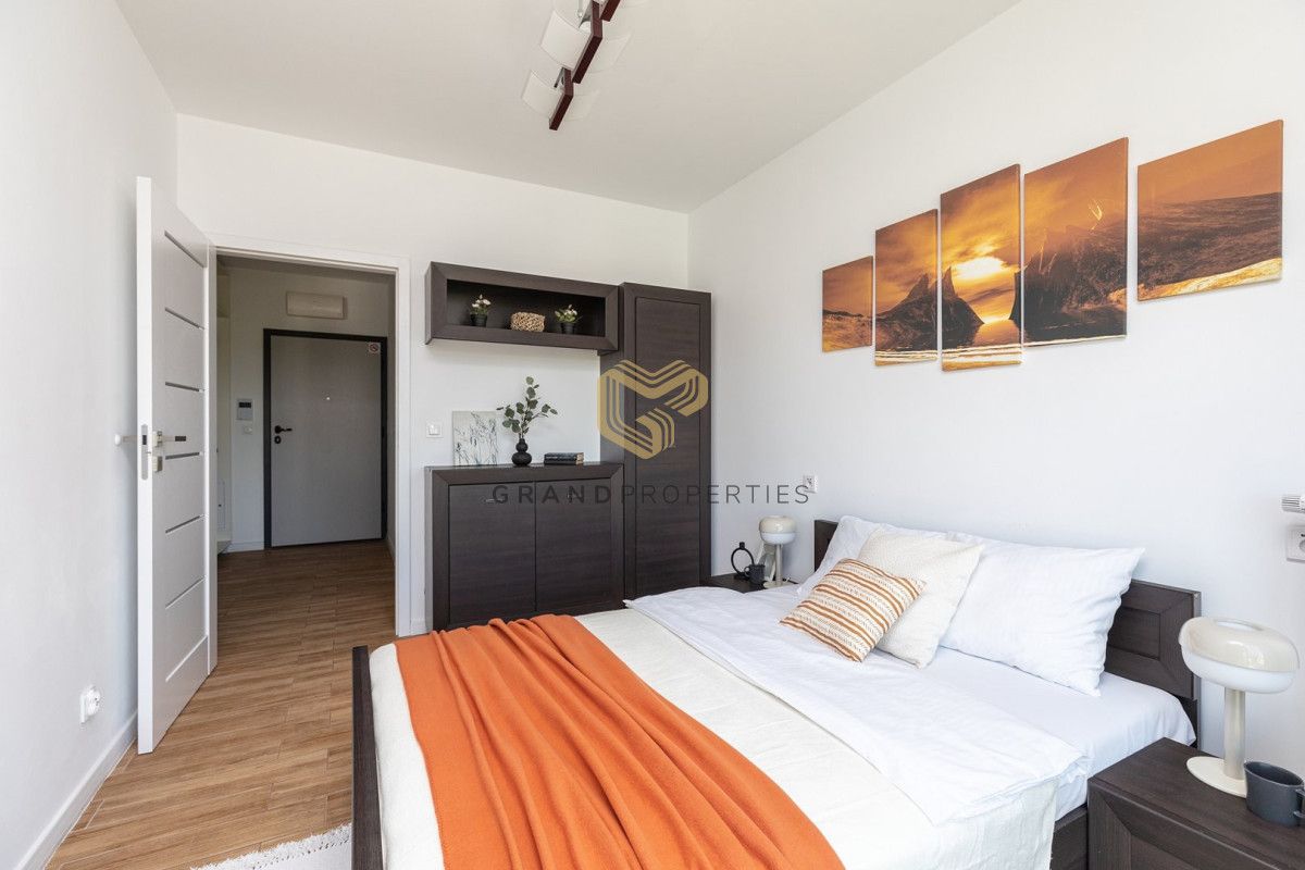 Mieszkanie 2-pokojowe Warszawa Targówek, ul. Budowlana. Zdjęcie 4