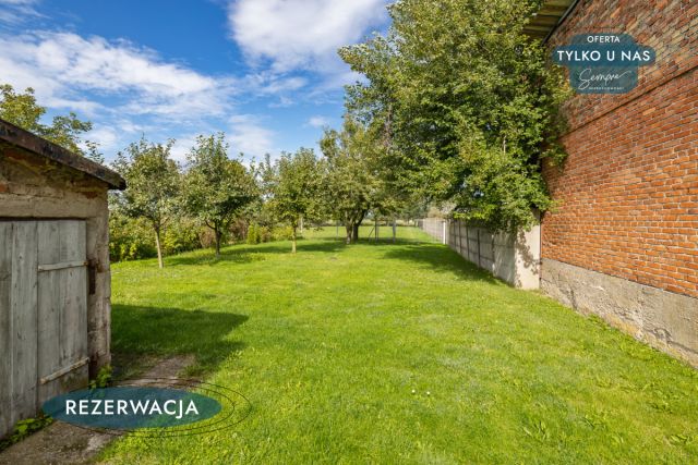 bliźniak, 4 pokoje Opiesin. Zdjęcie 4