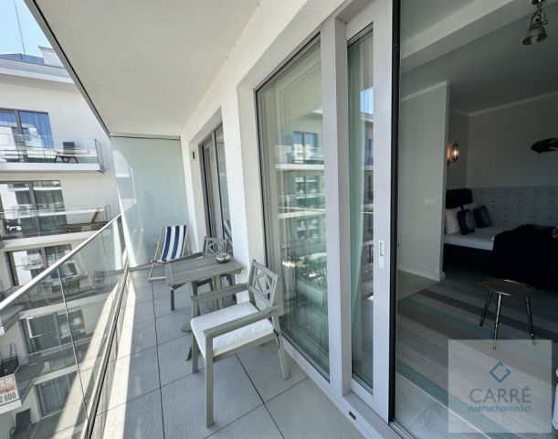 Mieszkanie 1-pokojowe Międzyzdroje, ul. Promenada Gwiazd. Zdjęcie 9