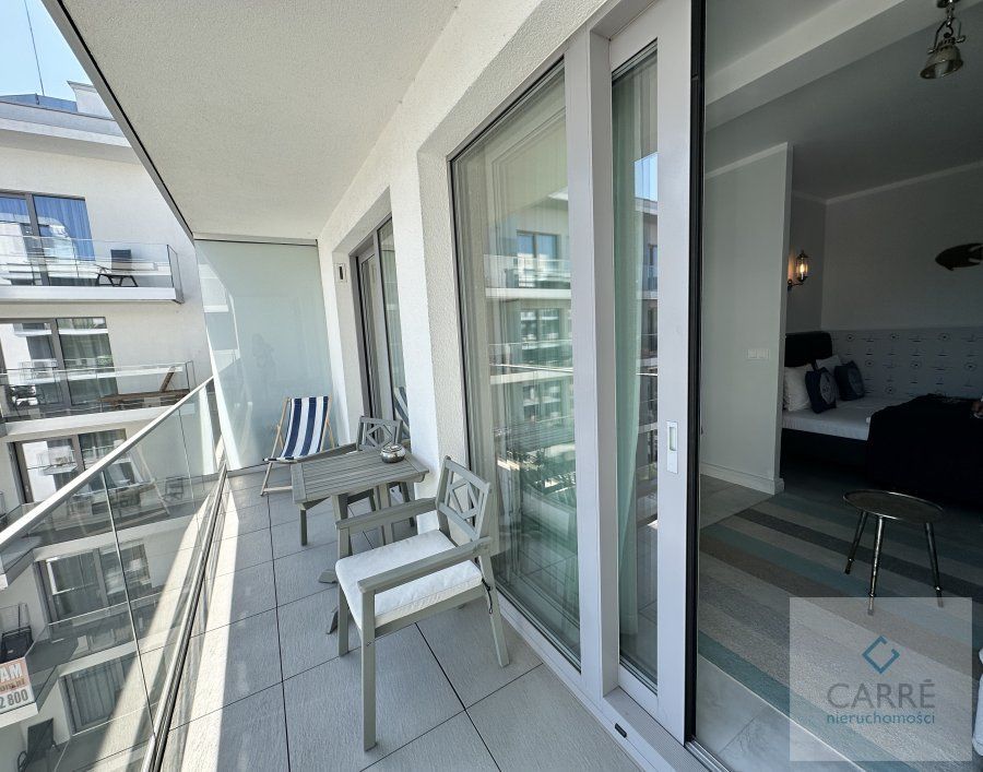 Mieszkanie 1-pokojowe Międzyzdroje, ul. Promenada Gwiazd. Zdjęcie 9