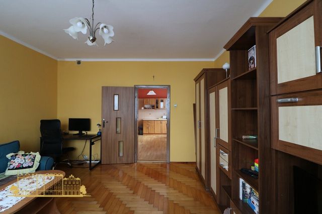 dom wolnostojący, 6 pokoi Myszków, ul. Lotnicza. Zdjęcie 14