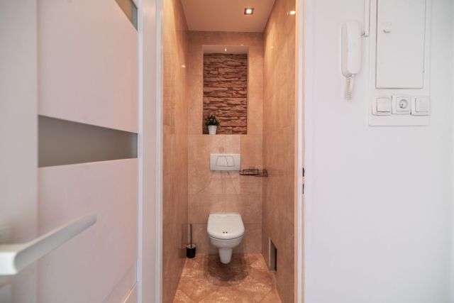 Mieszkanie 3-pokojowe Gdynia Karwiny, ul. Kornela Makuszyńskiego. Zdjęcie 15