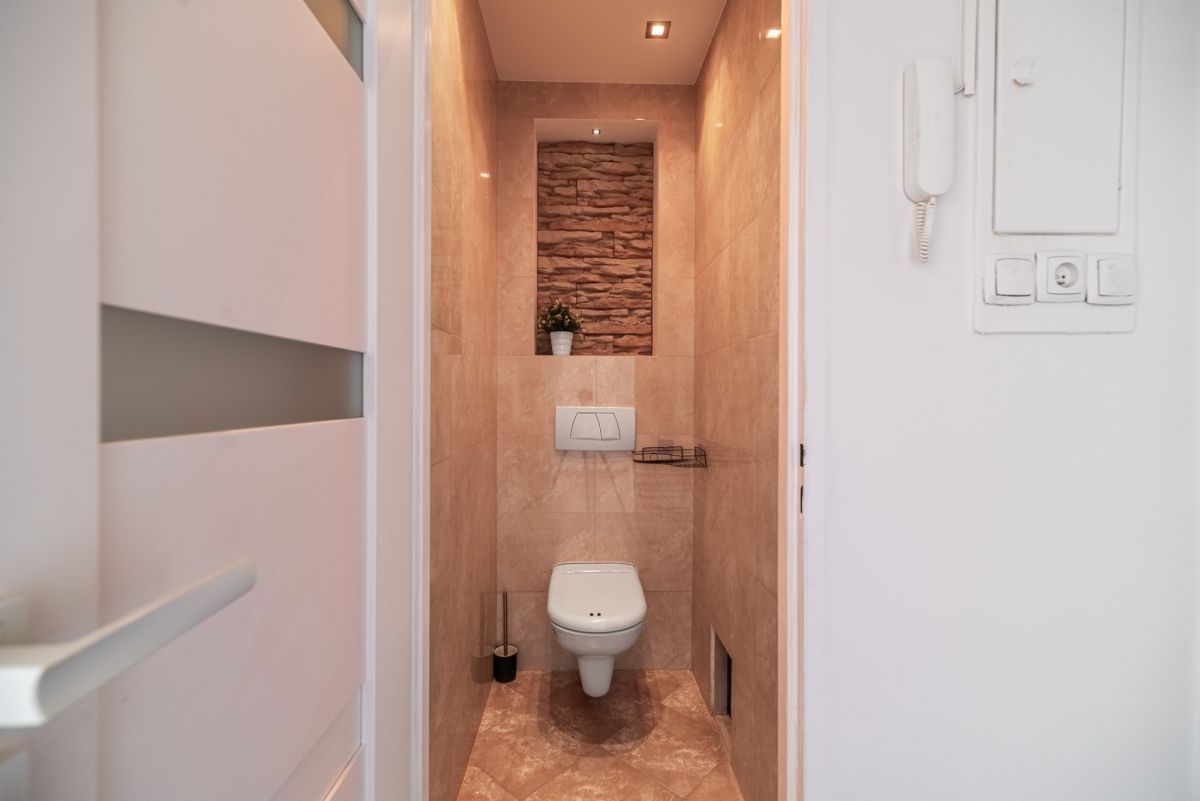 Mieszkanie 3-pokojowe Gdynia Karwiny, ul. Kornela Makuszyńskiego. Zdjęcie 15