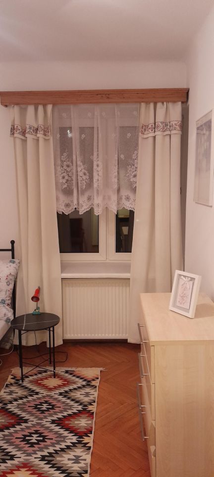 Mieszkanie 2-pokojowe Warszawa Mokotów, ul. Jarosława Dąbrowskiego. Zdjęcie 11