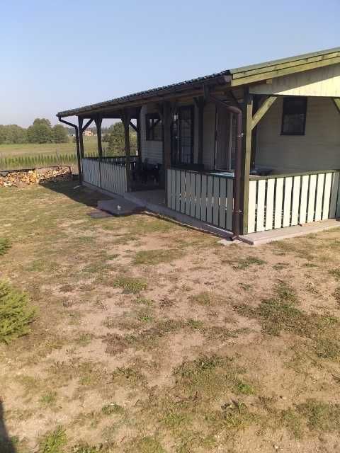 Działka budowlana Kosewo. Zdjęcie 2