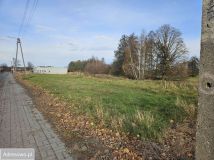 Działka rolno-budowlana Królewska Wola. Zdjęcie 4