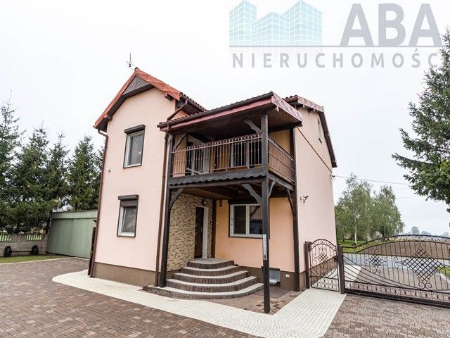 gospodarstwo, 8 pokoi Ostrowite. Zdjęcie 6