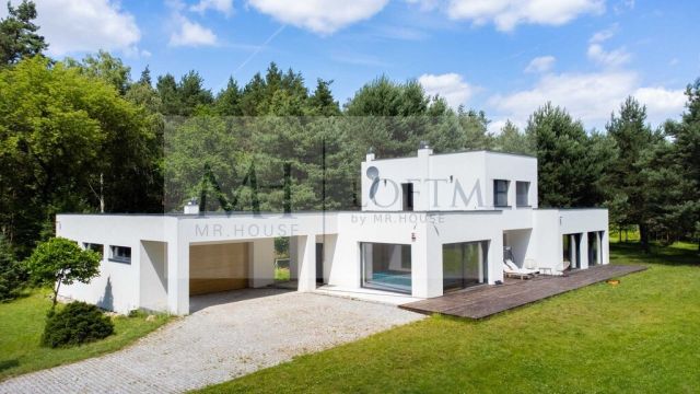 dom wolnostojący, 4 pokoje Szczawin. Zdjęcie 1