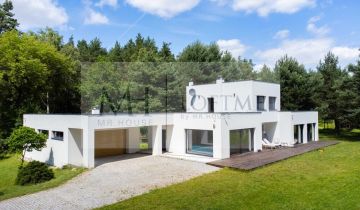 dom wolnostojący, 4 pokoje Szczawin