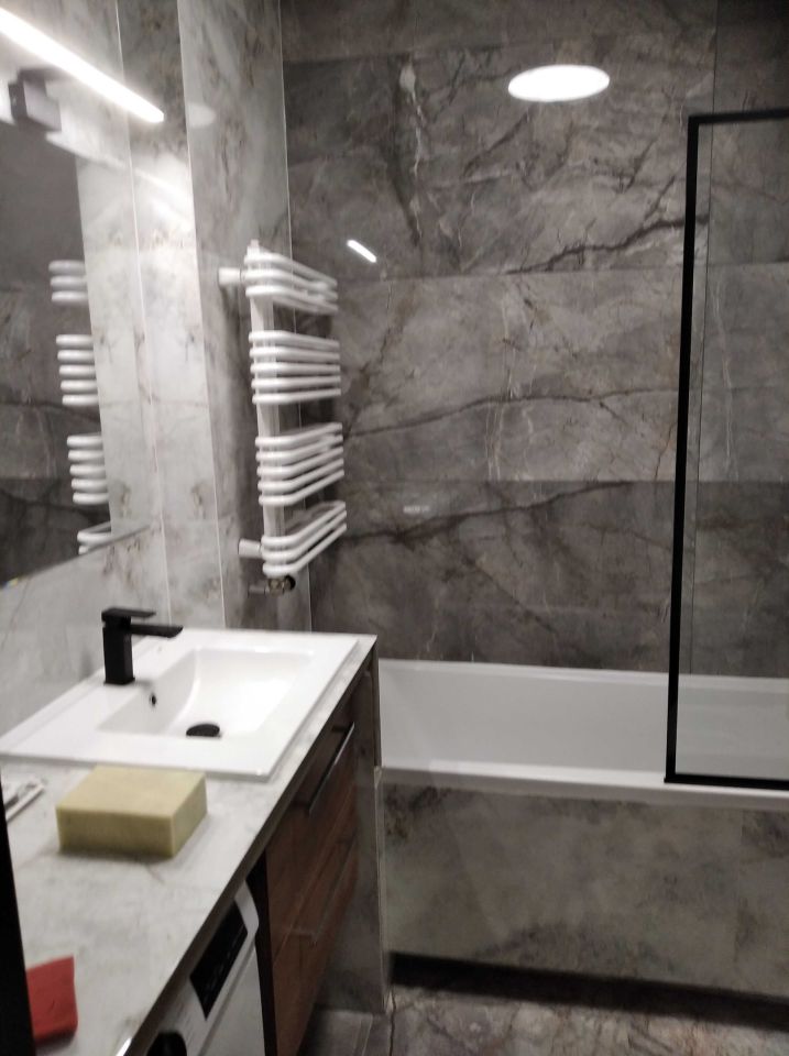 Mieszkanie 2-pokojowe Warszawa Wola, ul. Marcina Kasprzaka. Zdjęcie 4