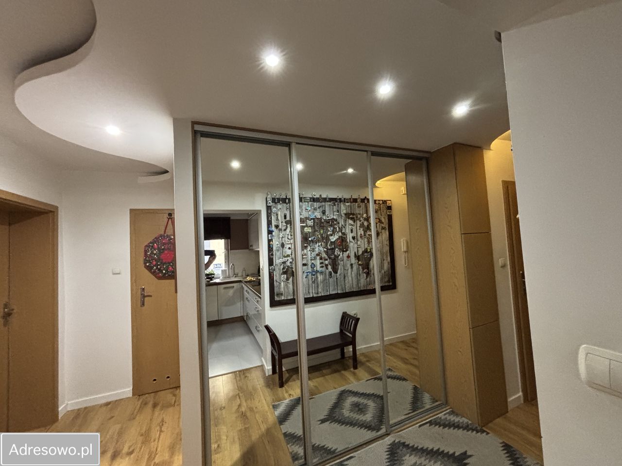 Mieszkanie 3-pokojowe Malbork, ul. Adama Mickiewicza. Zdjęcie 12