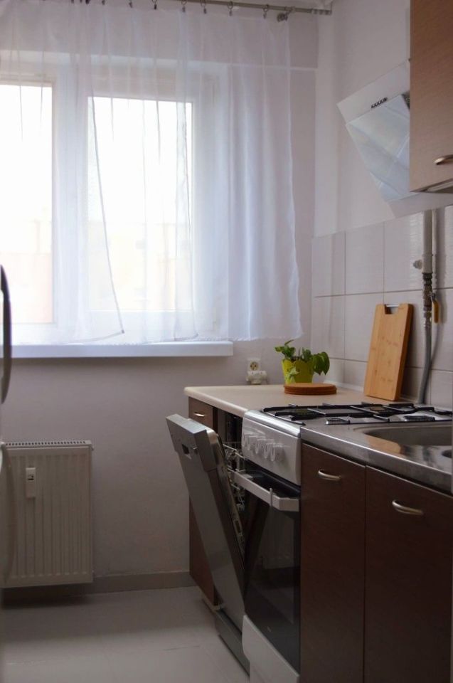 Mieszkanie 2-pokojowe Częstochowa Ostatni Grosz, al. Aleja Niepodległości. Zdjęcie 2