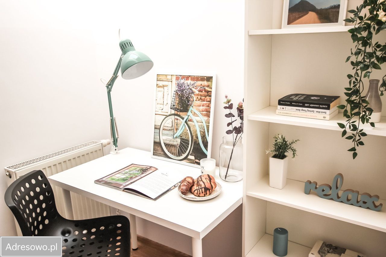 Pokój Kraków Krowodrza, ul. Stanisława Skarbińskiego. Zdjęcie 8