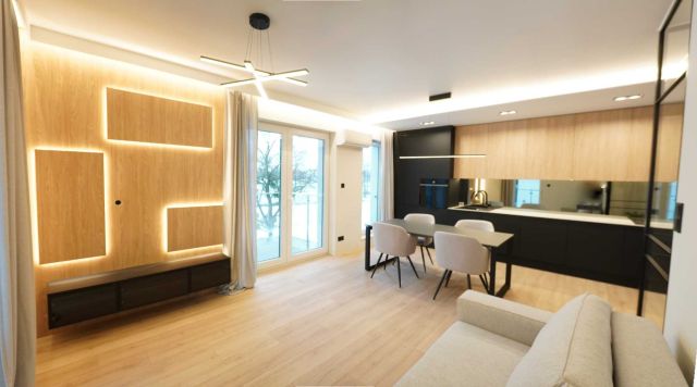 Mieszkanie 3-pokojowe Iława. Zdjęcie 1