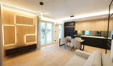 Mieszkanie 3-pokojowe Iława