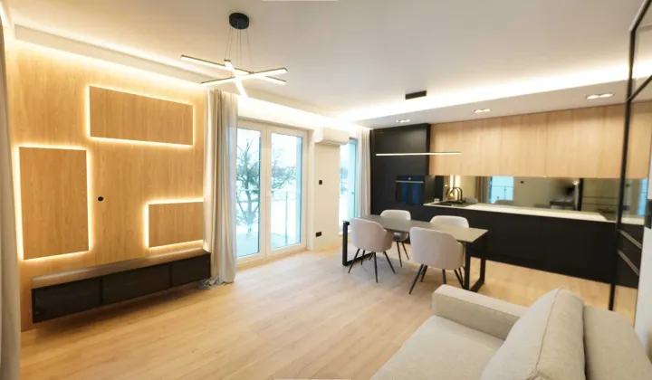 Mieszkanie 3-pokojowe Iława