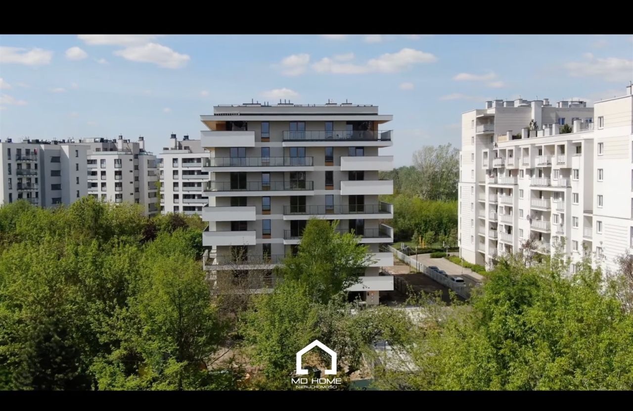 Mieszkanie 3-pokojowe Warszawa Wola, ul. Józefa Sowińskiego. Zdjęcie 12