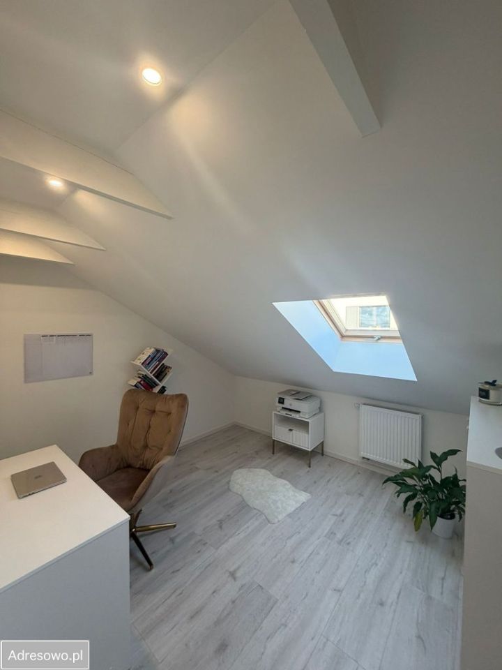 dom szeregowy, 6 pokoi Radzymin. Zdjęcie 16