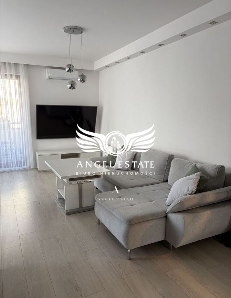 Mieszkanie 4-pokojowe Świnoujście, ul. I Armii Wojska Polskiego. Zdjęcie 3