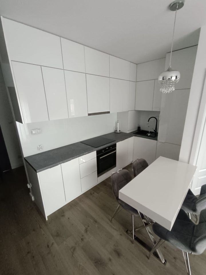 Mieszkanie 2-pokojowe Rzeszów, ul. Henryka Wieniawskiego. Zdjęcie 4