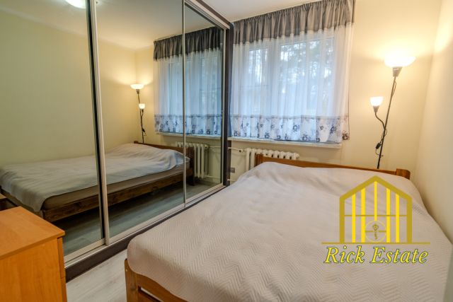 Mieszkanie 3-pokojowe Bielsko-Biała Złote Łany. Zdjęcie 7