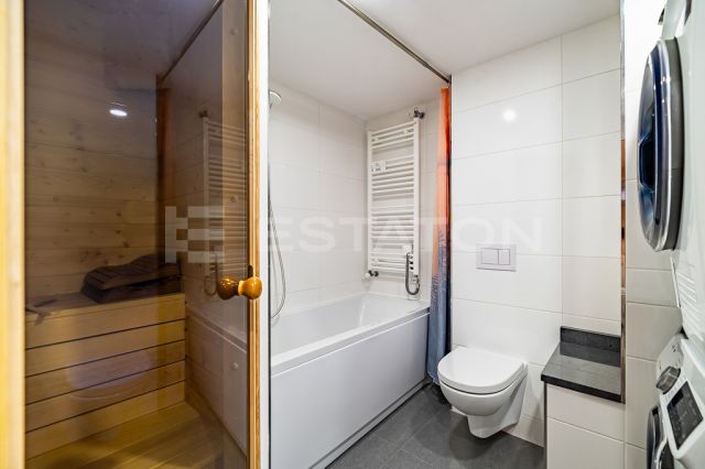 Mieszkanie 4-pokojowe Rzeszów Pobitno, ul. Załęska. Zdjęcie 11