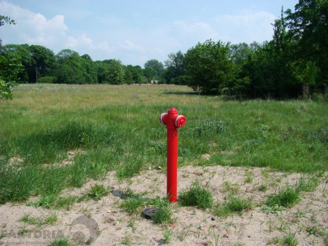 Działka budowlana Nowe Warpno. Zdjęcie 8