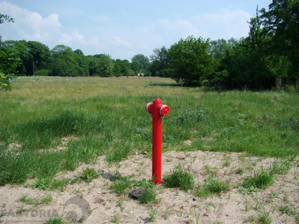 Działka budowlana Nowe Warpno. Zdjęcie 8