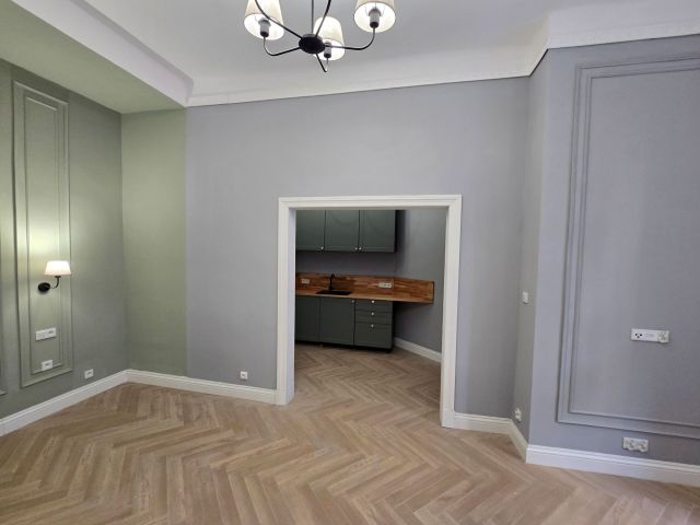 Mieszkanie 1-pokojowe Kraków Kazimierz, ul. Brzozowa. Zdjęcie 1