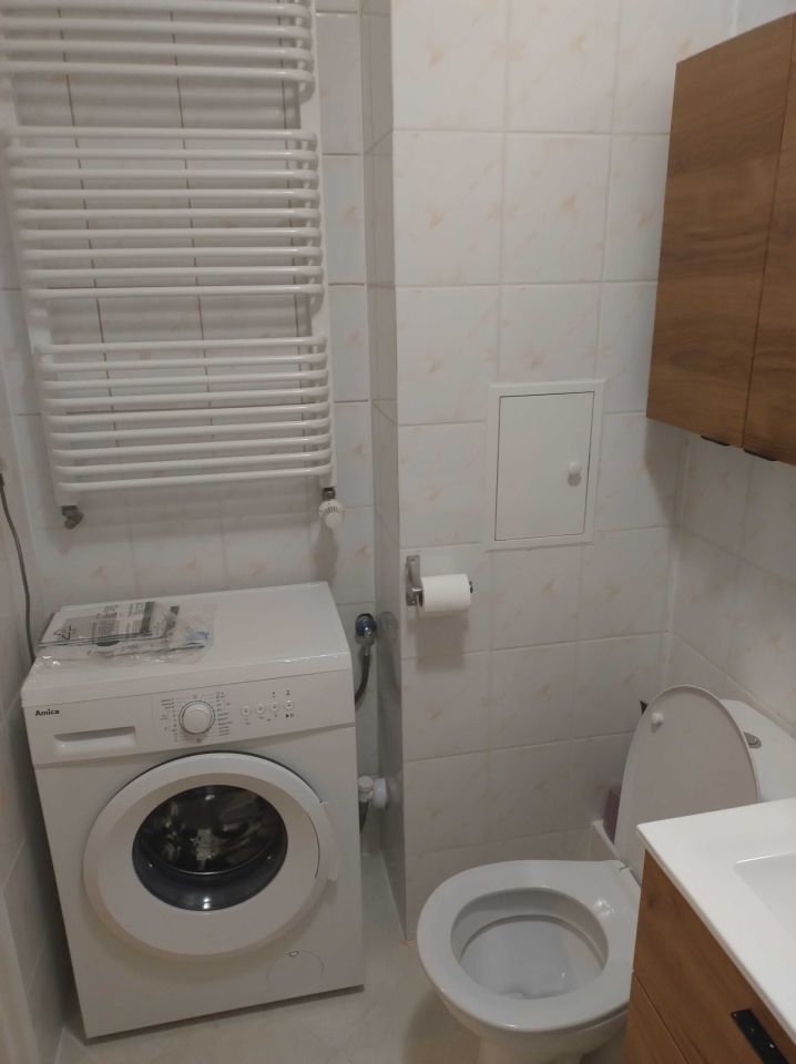 Mieszkanie 2-pokojowe Wrocław Krzyki, ul. Wałbrzyska. Zdjęcie 8