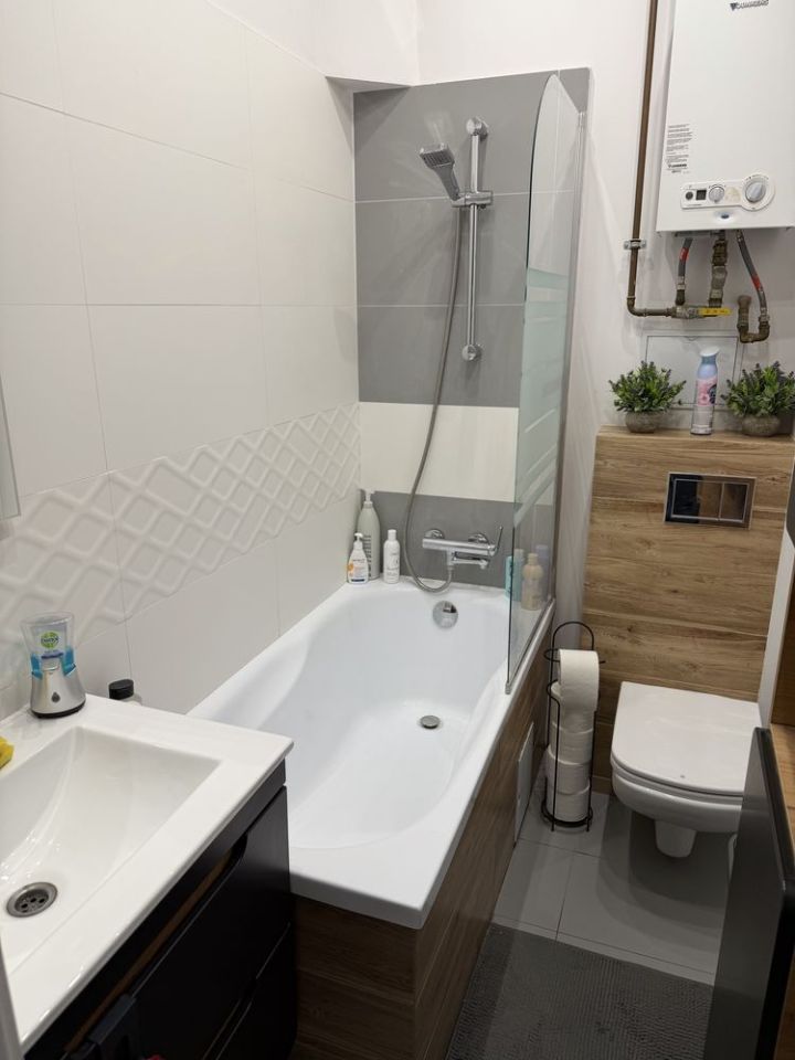 Mieszkanie 2-pokojowe Pyskowice. Zdjęcie 6