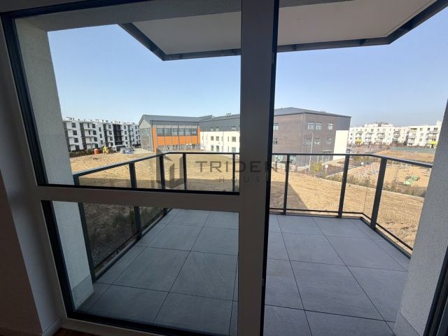 Mieszkanie 3-pokojowe Zamienie, ul. Anyżkowa. Zdjęcie 8