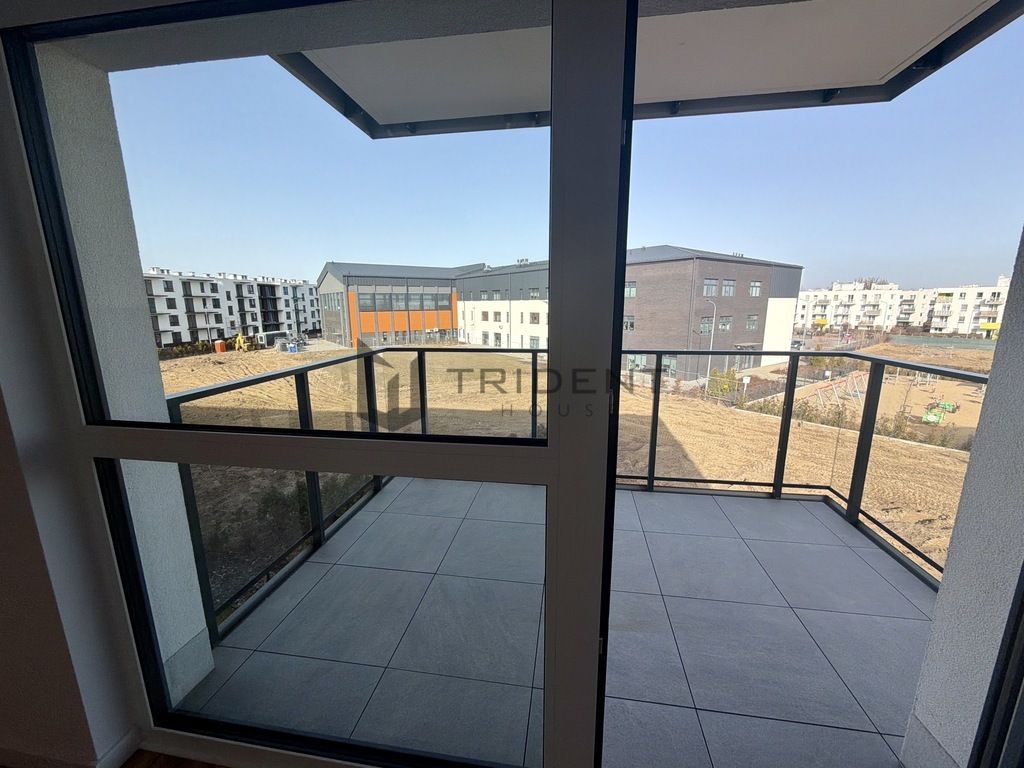 Mieszkanie 3-pokojowe Zamienie, ul. Anyżkowa. Zdjęcie 8