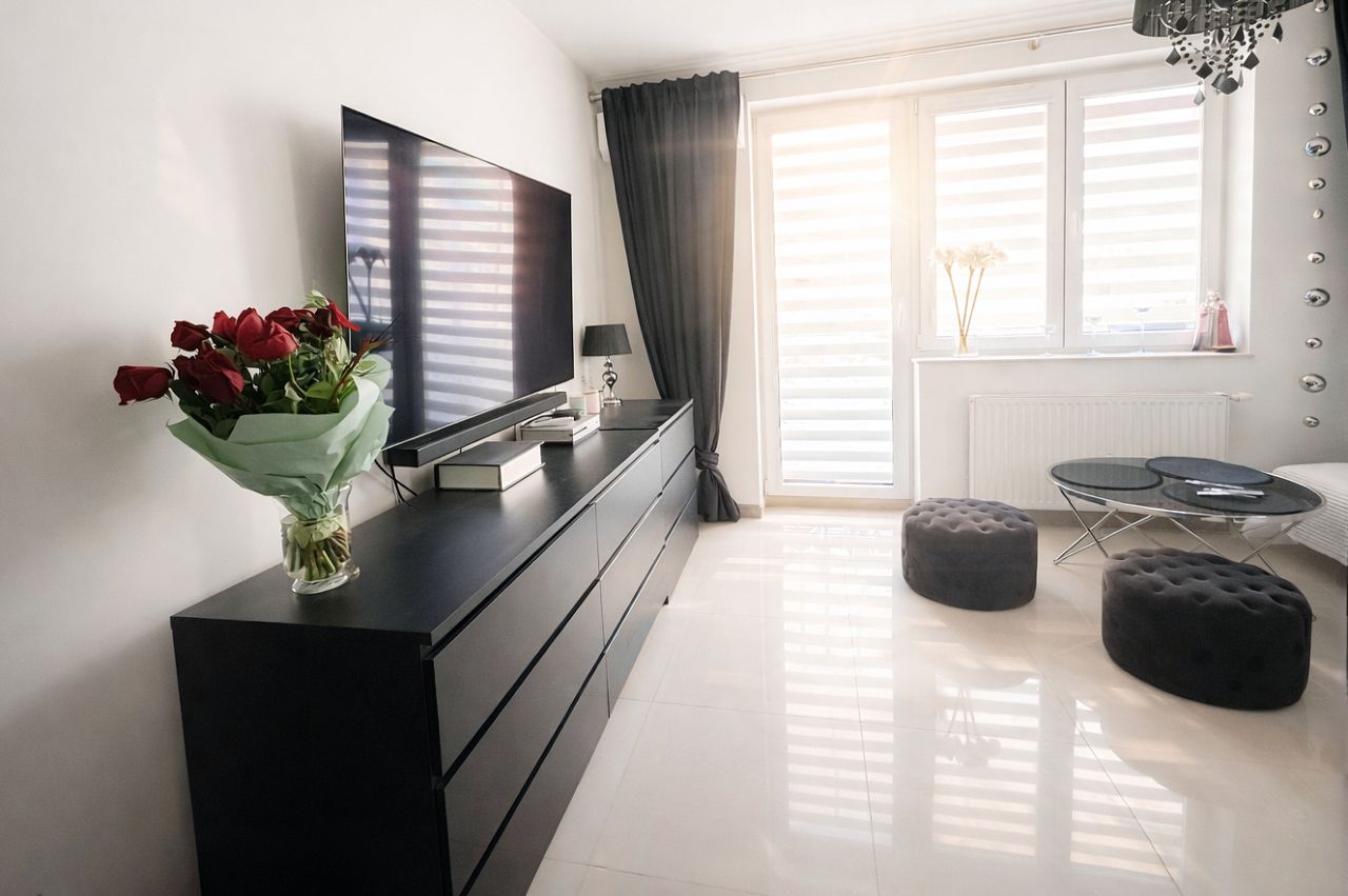 Mieszkanie 3-pokojowe Kraków Bieńczyce, ul. gen. Leopolda Okulickiego. Zdjęcie 3