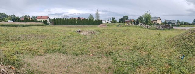 Działka budowlana Górsk, ul. Prosta. Zdjęcie 1