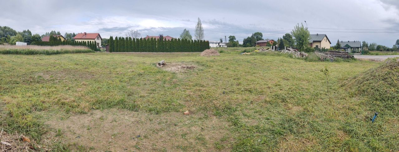 Działka budowlana Górsk, ul. Prosta. Zdjęcie 1