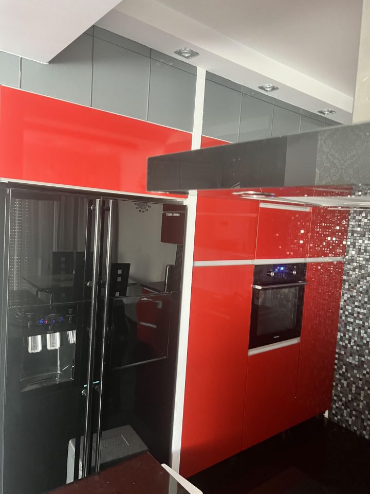 Mieszkanie 3-pokojowe Siedlce Gęsi Borek, ul. Czesława Dylewicza. Zdjęcie 2