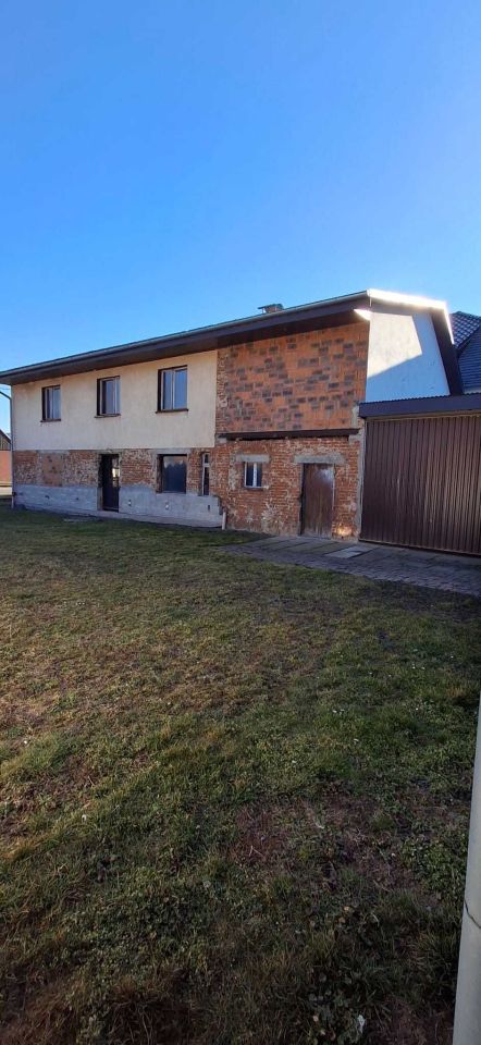 gospodarstwo Biedrzychowice. Zdjęcie 4