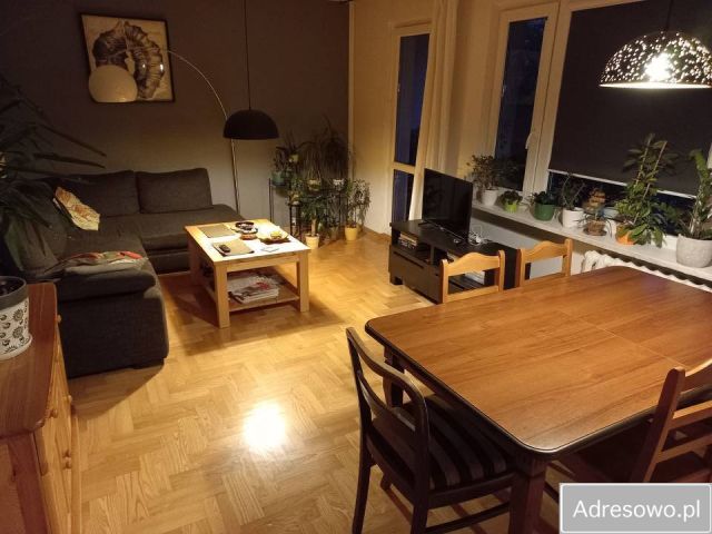 Mieszkanie 3-pokojowe Kraków, ul. Telimeny. Zdjęcie 1