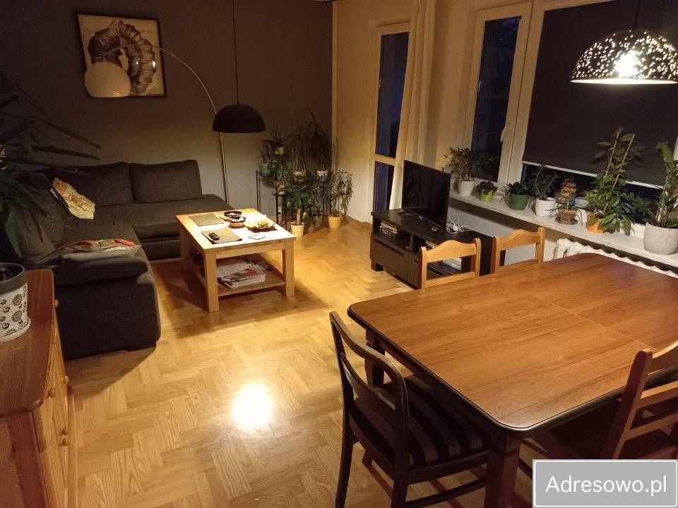 Mieszkanie 3-pokojowe Kraków, ul. Telimeny. Zdjęcie 1